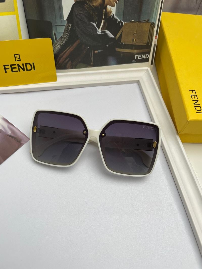 Fendi Sunglasses